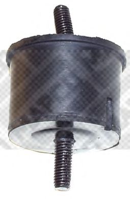 MAPCO 33196 Подвеска, двигатель для RENAULT ESPACE I (Рено Эспаcэ и) MAPCO 33196 Подвеска, двигатель для RENAULT ESPACE I (Рено Эспаcэ и)