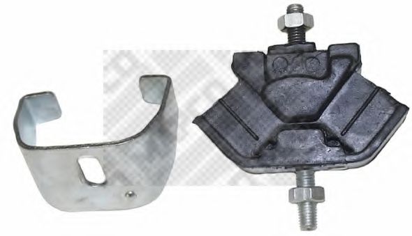 MAPCO 36106 Подвеска, двигатель для RENAULT ESPACE I (Рено Эспаcэ и) MAPCO 36106 Подвеска, двигатель для RENAULT ESPACE I (Рено Эспаcэ и)