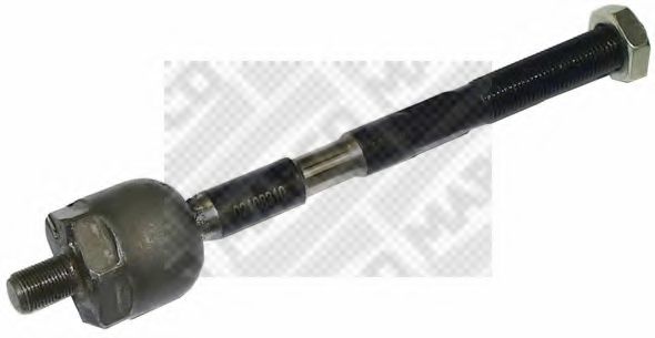 MAPCO 49194 Осевой шарнир, рулевая тяга для DACIA SANDERO (Дача Сандэро) MAPCO 49194 Осевой шарнир, рулевая тяга для DACIA SANDERO (Дача Сандэро)