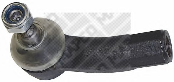 MAPCO 51740 Наконечник поперечной рулевой тяги для VOLKSWAGEN GOLF VI (Фольксваген Гольф 6) MAPCO 51740 Наконечник поперечной рулевой тяги для VOLKSWAGEN GOLF VI (Фольксваген Гольф 6)