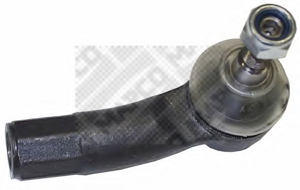 MAPCO 51741 Наконечник поперечной рулевой тяги для VOLKSWAGEN GOLF VI (Фольксваген Гольф 6) MAPCO 51741 Наконечник поперечной рулевой тяги для VOLKSWAGEN GOLF VI (Фольксваген Гольф 6)