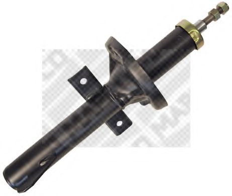 MAPCO 20611 Амортизатор для FORD FIESTA (Форд Фиэста) MAPCO 20611 Амортизатор для FORD FIESTA (Форд Фиэста)