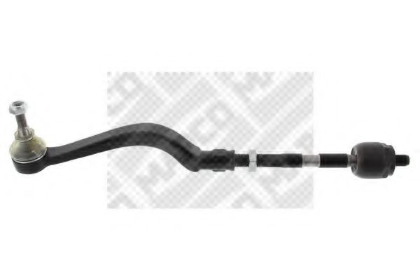 MAPCO 49195 Поперечная рулевая тяга для DACIA SANDERO (Дача Сандэро) MAPCO 49195 Поперечная рулевая тяга для DACIA SANDERO (Дача Сандэро)