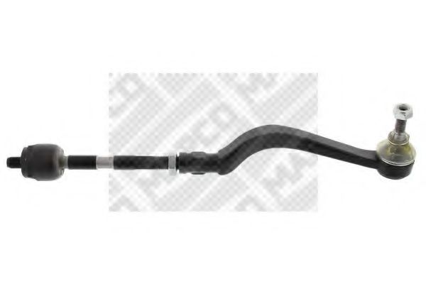MAPCO 49196 Поперечная рулевая тяга для DACIA SANDERO (Дача Сандэро) MAPCO 49196 Поперечная рулевая тяга для DACIA SANDERO (Дача Сандэро)
