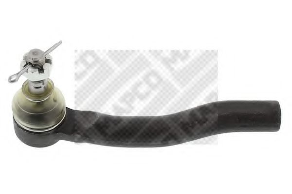 MAPCO 49307 Наконечник поперечной рулевой тяги 