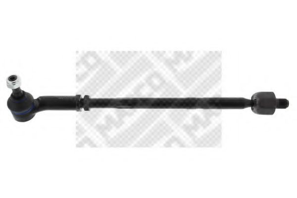 MAPCO 51713 Поперечная рулевая тяга для AUDI TT (Ауди Тт) MAPCO 51713 Поперечная рулевая тяга для AUDI TT (Ауди Тт)
