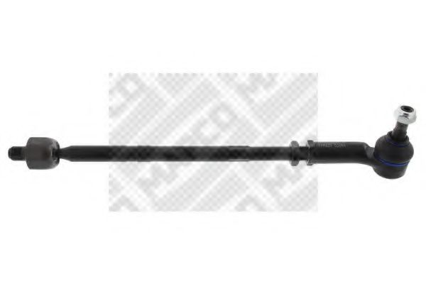 MAPCO 51714 Поперечная рулевая тяга для AUDI TT (Ауди Тт) MAPCO 51714 Поперечная рулевая тяга для AUDI TT (Ауди Тт)