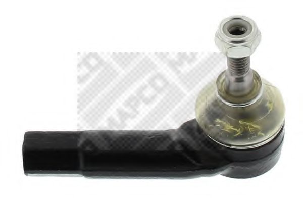 MAPCO 59669 Наконечник поперечной рулевой тяги для FORD FIESTA V (Форд Фиеста 5) MAPCO 59669 Наконечник поперечной рулевой тяги для FORD FIESTA V (Форд Фиеста 5)