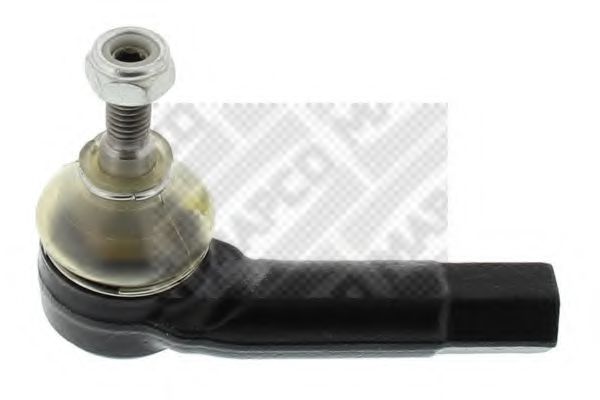 MAPCO 59670 Наконечник поперечной рулевой тяги для FORD FIESTA V (Форд Фиеста 5) MAPCO 59670 Наконечник поперечной рулевой тяги для FORD FIESTA V (Форд Фиеста 5)