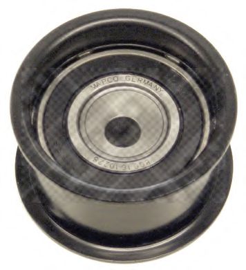 MAPCO 23799 Паразитный Ведущий ролик, зубчатый ремень для SAAB 900 II (Сааб 900 2) MAPCO 23799 Паразитный Ведущий ролик, зубчатый ремень для SAAB 900 II (Сааб 900 2)