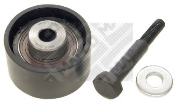 MAPCO 24067 Паразитный Ведущий ролик, зубчатый ремень для FIAT IDEA (Фиат Идэа) MAPCO 24067 Паразитный Ведущий ролик, зубчатый ремень для FIAT IDEA (Фиат Идэа)