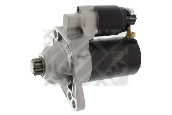 MAPCO 13878 Стартер для VOLKSWAGEN VENTO V (Фольксваген Венто 5) MAPCO 13878 Стартер для VOLKSWAGEN VENTO V (Фольксваген Венто 5)