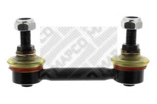 MAPCO 19527HPS Тяга стойка, стабилизатор 