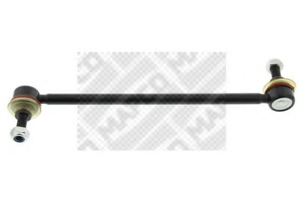 MAPCO 49297HPS Тяга стойка, стабилизатор 