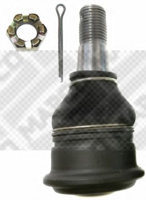 MAPCO 19524 Несущий направляющий шарнир для NISSAN PRIMERA (Ниссан Примера) MAPCO 19524 Несущий направляющий шарнир для NISSAN PRIMERA (Ниссан Примера)