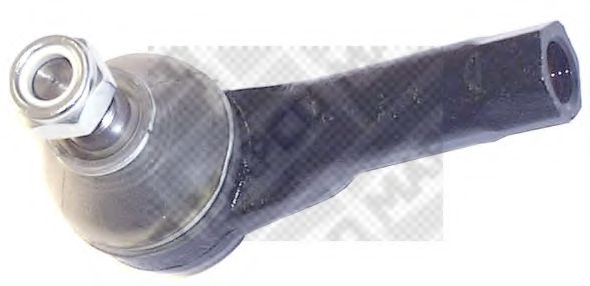 MAPCO 19595 Наконечник поперечной рулевой тяги для MAZDA 626 III (Мазда 626 3) MAPCO 19595 Наконечник поперечной рулевой тяги для MAZDA 626 III (Мазда 626 3)