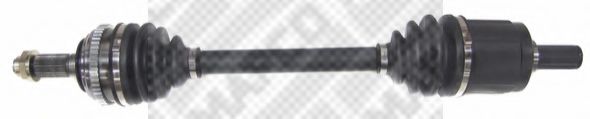 MAPCO 76943 Приводной вал для HONDA CRX II (Хонда Cрх 2) MAPCO 76943 Приводной вал для HONDA CRX II (Хонда Cрх 2)