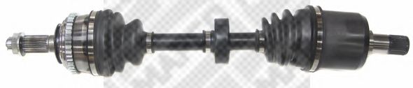 MAPCO 76944 Приводной вал для ROVER 400 (Ровер 400) MAPCO 76944 Приводной вал для ROVER 400 (Ровер 400)