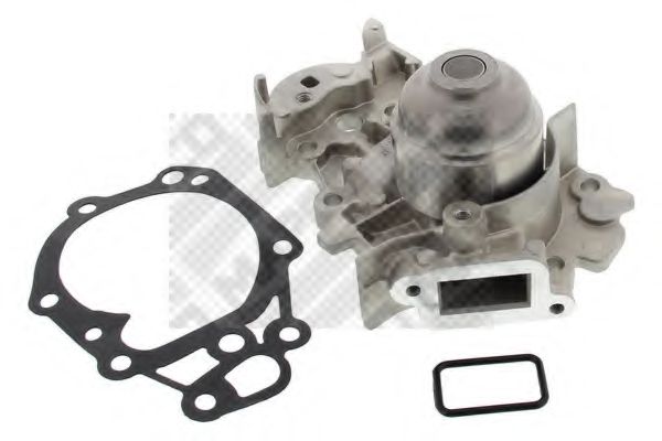MAPCO 21121 Водяной насос для RENAULT EURO CLIO III (Рено Эуро клио 3) MAPCO 21121 Водяной насос для RENAULT EURO CLIO III (Рено Эуро клио 3)