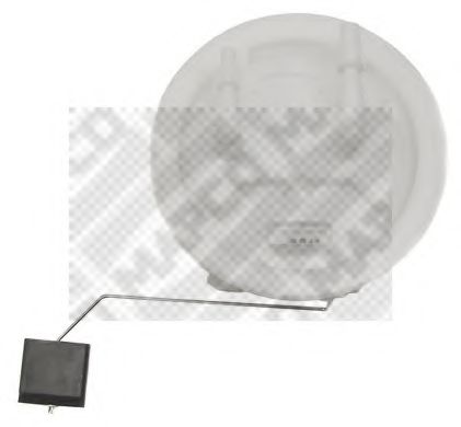 MAPCO 22315 Элемент системы питания для LANCIA ZETA (Лансиа/лянча Зэта) MAPCO 22315 Элемент системы питания для LANCIA ZETA (Лансиа/лянча Зэта)