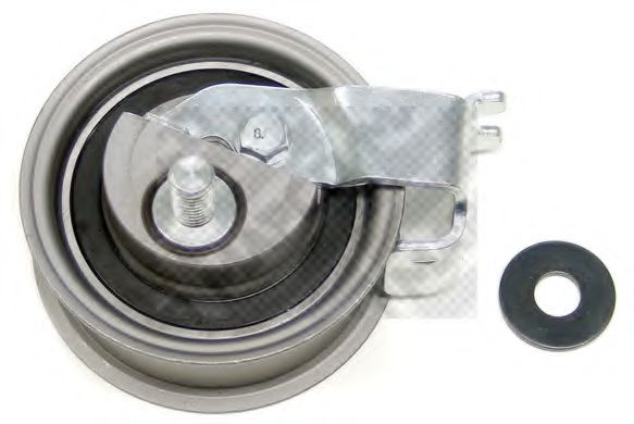 MAPCO 24875 Натяжной ролик, ремень ГРМ для VOLKSWAGEN NOVO FUSCA (Фольксваген Ноvо фусcа) MAPCO 24875 Натяжной ролик, ремень ГРМ для VOLKSWAGEN NOVO FUSCA (Фольксваген Ноvо фусcа)