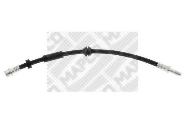 MAPCO 3703 Тормозной шланг для FORD (Форд) MAPCO 3703 Тормозной шланг для FORD (Форд)