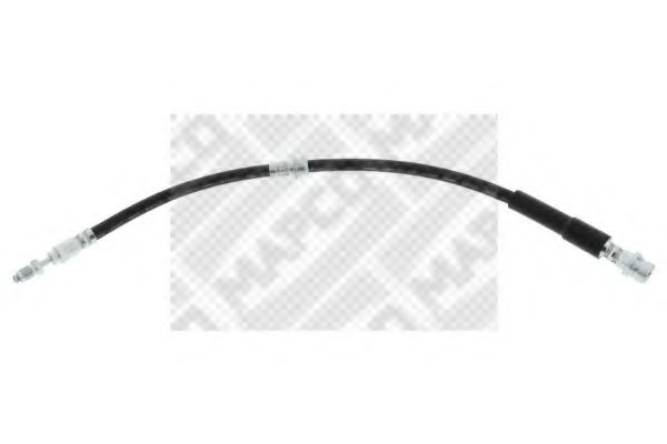 MAPCO 3705 Тормозной шланг для FORD FUSION (Форд Фьюжн) MAPCO 3705 Тормозной шланг для FORD FUSION (Форд Фьюжн)