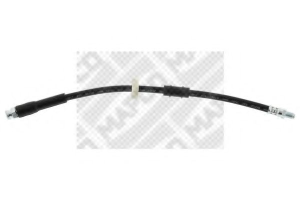 MAPCO 3788 Тормозной шланг для FIAT DUCATO (Фиат Дукато) MAPCO 3788 Тормозной шланг для FIAT DUCATO (Фиат Дукато)
