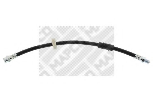 MAPCO 3896 Тормозной шланг для FIAT (Фиат) MAPCO 3896 Тормозной шланг для FIAT (Фиат)