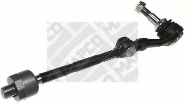 MAPCO 51656 Поперечная рулевая тяга 