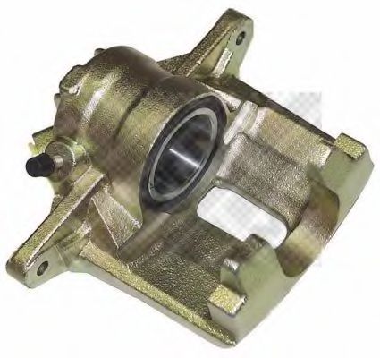 MAPCO 4312 Тормозной суппорт для PEUGEOT 1007 (Пежо 1007) MAPCO 4312 Тормозной суппорт для PEUGEOT 1007 (Пежо 1007)