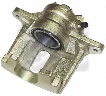 MAPCO 4313 Тормозной суппорт для PEUGEOT 1007 (Пежо 1007) MAPCO 4313 Тормозной суппорт для PEUGEOT 1007 (Пежо 1007)