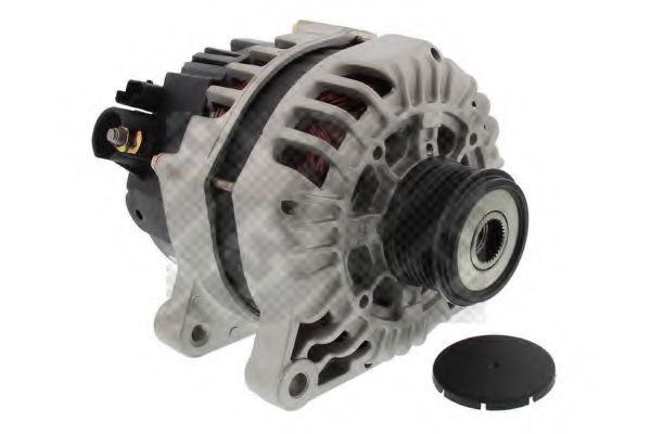 MAPCO 13312 Генератор для PEUGEOT (Пежо) MAPCO 13312 Генератор для PEUGEOT (Пежо)