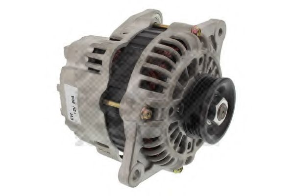MAPCO 13570 Генератор для MAZDA 323 F/P VI (Мазда 323 ф/п vи) MAPCO 13570 Генератор для MAZDA 323 F/P VI (Мазда 323 ф/п vи)