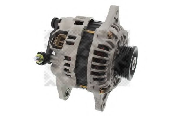 MAPCO 13571 Генератор для MAZDA 626 V (Мазда 626 5) MAPCO 13571 Генератор для MAZDA 626 V (Мазда 626 5)