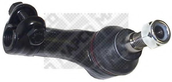 MAPCO 51802 Наконечник поперечной рулевой тяги для VOLKSWAGEN LT 40-55 I (Фольксваген Лт 40-55 и) MAPCO 51802 Наконечник поперечной рулевой тяги для VOLKSWAGEN LT 40-55 I (Фольксваген Лт 40-55 и)