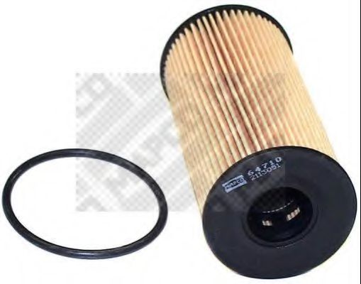 MAPCO 64710 Масляный фильтр для RENAULT MEGANE III (Рено Меган 3) MAPCO 64710 Масляный фильтр для RENAULT MEGANE III (Рено Меган 3)