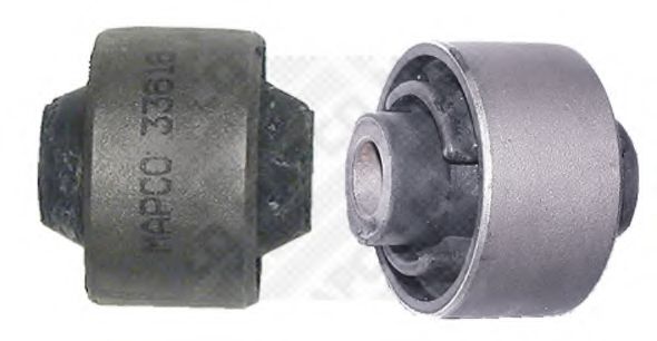 MAPCO 33616/7 Подвеска, рычаг независимой подвески колеса для FORD MONDEO I (Форд Мондео 1) MAPCO 33616/7 Подвеска, рычаг независимой подвески колеса для FORD MONDEO I (Форд Мондео 1)