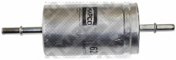 MAPCO 62178 Топливный фильтр для MAZDA AXELA (Мазда Аxэла) MAPCO 62178 Топливный фильтр для MAZDA AXELA (Мазда Аxэла)