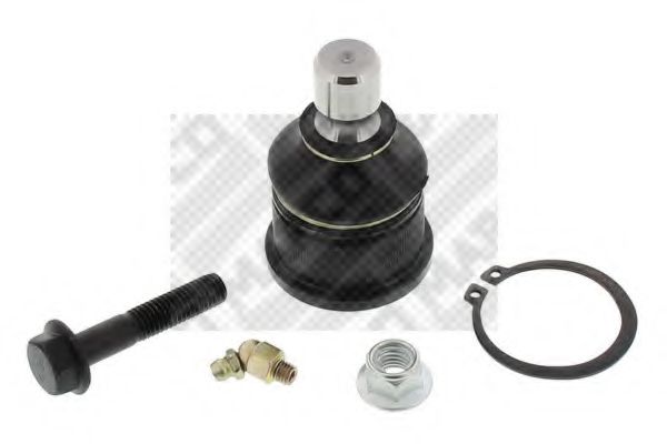 MAPCO 19587 Несущий направляющий шарнир для MAZDA 626 II (Мазда 626 2) MAPCO 19587 Несущий направляющий шарнир для MAZDA 626 II (Мазда 626 2)