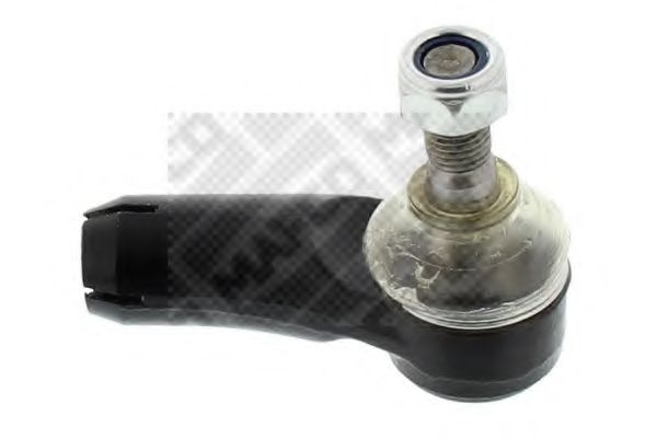 MAPCO 19692 Наконечник поперечной рулевой тяги 