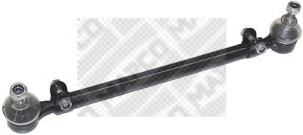 MAPCO 49899 Поперечная рулевая тяга 