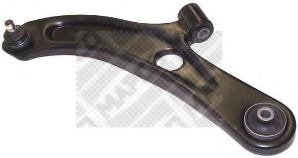 MAPCO 51252 Рычаг независимой подвески колеса, подвеска колеса для SUZUKI SWIFT III (Сузуки Свифт 3) MAPCO 51252 Рычаг независимой подвески колеса, подвеска колеса для SUZUKI SWIFT III (Сузуки Свифт 3)