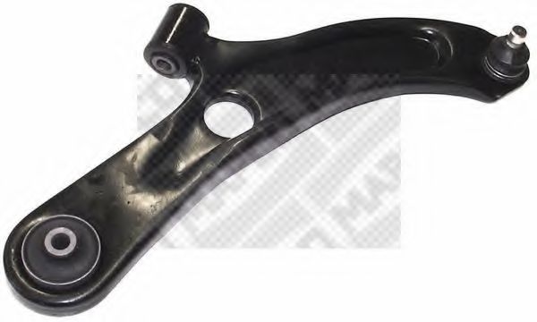 MAPCO 51253 Рычаг независимой подвески колеса, подвеска колеса для SUZUKI SWIFT III (Сузуки Свифт 3) MAPCO 51253 Рычаг независимой подвески колеса, подвеска колеса для SUZUKI SWIFT III (Сузуки Свифт 3)