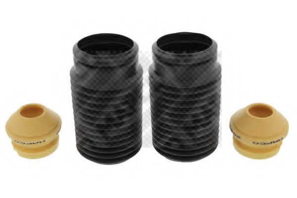 MAPCO 34780 Пылезащитный комплект, амортизатор для OPEL CORSA A (Опель Cорса а) MAPCO 34780 Пылезащитный комплект, амортизатор для OPEL CORSA A (Опель Cорса а)