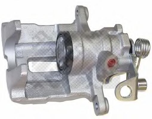 MAPCO 4897 Тормозной суппорт для VOLKSWAGEN (Фольксваген) MAPCO 4897 Тормозной суппорт для VOLKSWAGEN (Фольксваген)