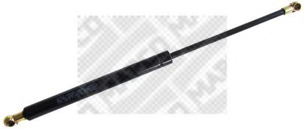 MAPCO 20966 Газовая пружина, крышка багажник для AUDI 100 (Ауди 100) MAPCO 20966 Газовая пружина, крышка багажник для AUDI 100 (Ауди 100)