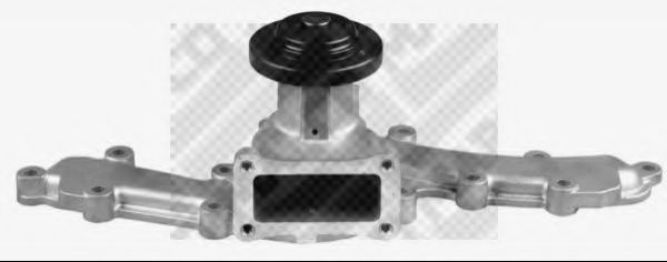 MAPCO 21014 Водяной насос для ALFA-ROMEO (Алфа-ромэо) MAPCO 21014 Водяной насос для ALFA-ROMEO (Алфа-ромэо)
