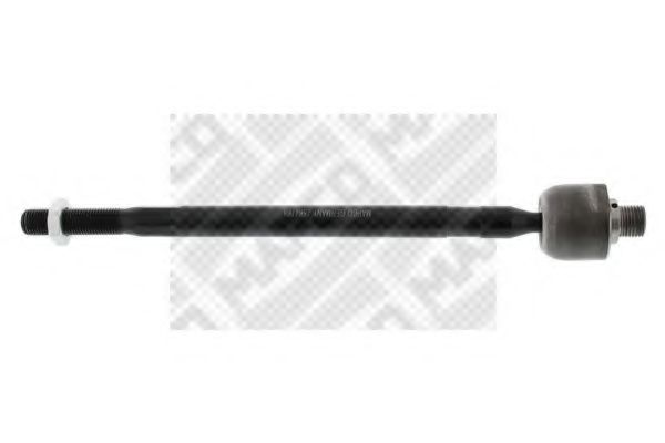 MAPCO 59027 Осевой шарнир, рулевая тяга для FIAT (Фиат) MAPCO 59027 Осевой шарнир, рулевая тяга для FIAT (Фиат)