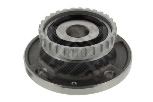MAPCO 26325 Комплект подшипника ступицы колеса для PEUGEOT (Пежо) MAPCO 26325 Комплект подшипника ступицы колеса для PEUGEOT (Пежо)